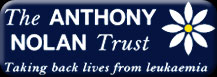The Anthony Nolan Trust